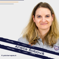 Aneta Šobová